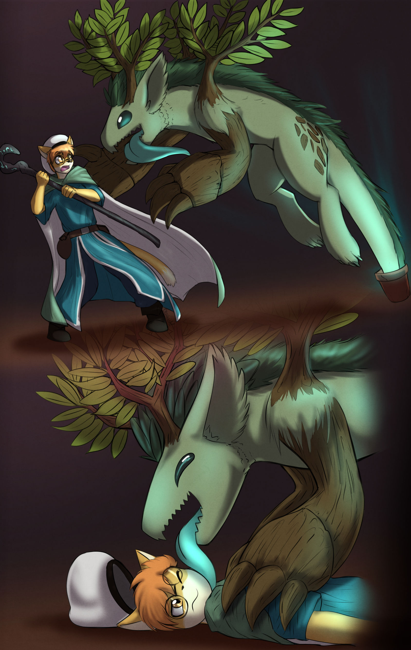 Deviantart Hop Eb Hop by otakuap on DeviantArt