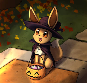 Trick or Treat