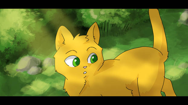 .:Thunderclan Territory Tour:.