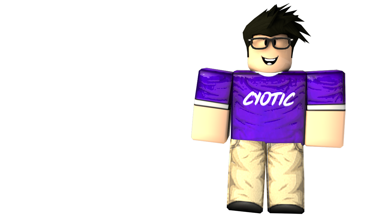 render your roblox character