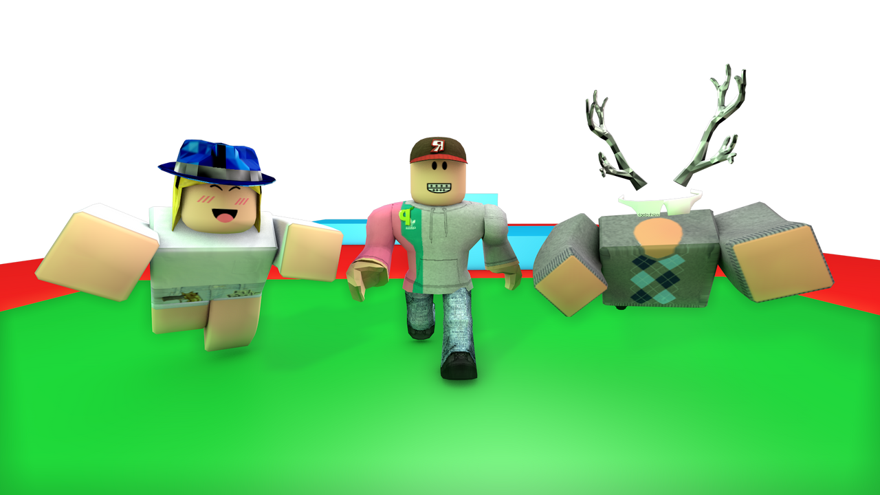 Render Roblox Scene Obby By Band2t On Deviantart - roblox how to see render