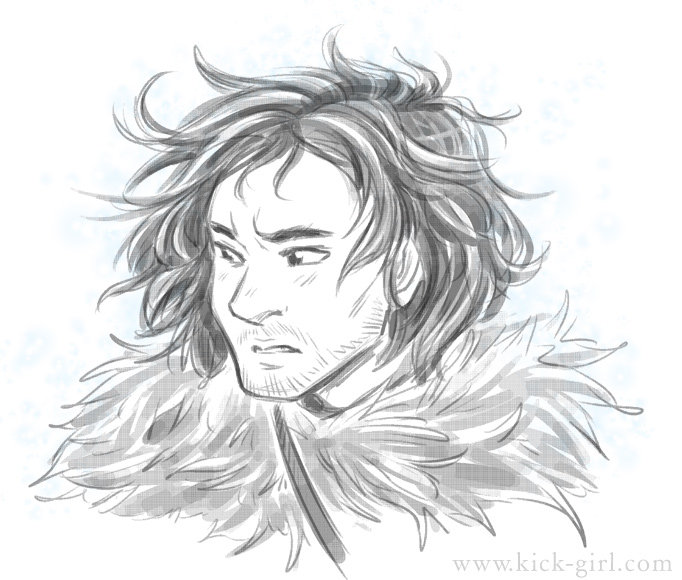 Jon Snow