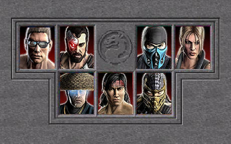 Mortal Kombat 1 in 2011