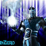 Sub-Zero wallpaper