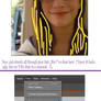 Photoshop Tutorial 1: Hair