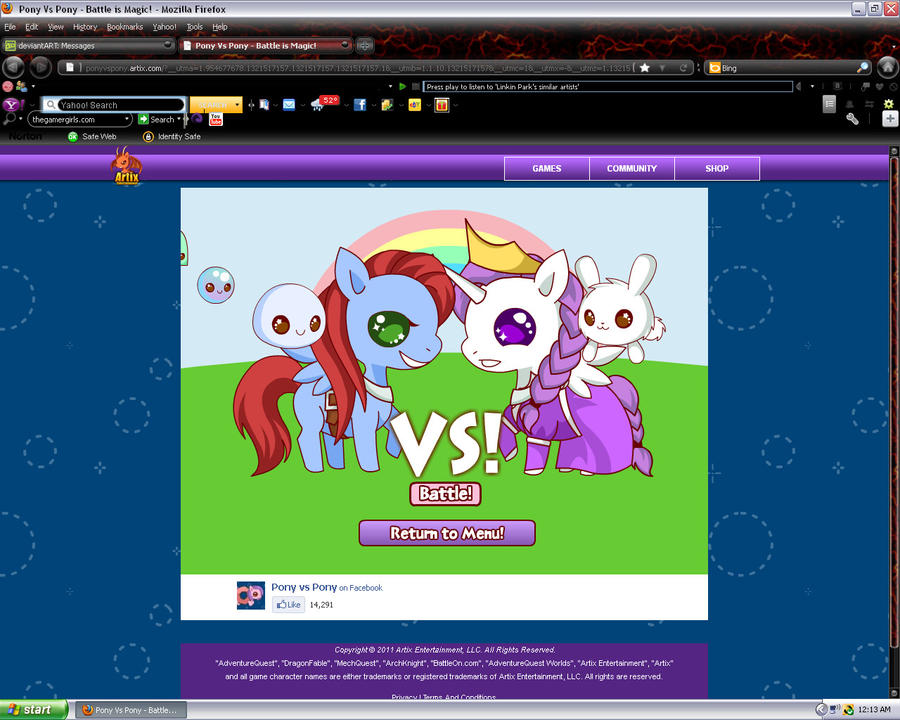 PVP-Rarity vs Sonic Wonder by XxRikujoMaramexX on DeviantArt