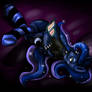 Gamer Luna (not mine!)