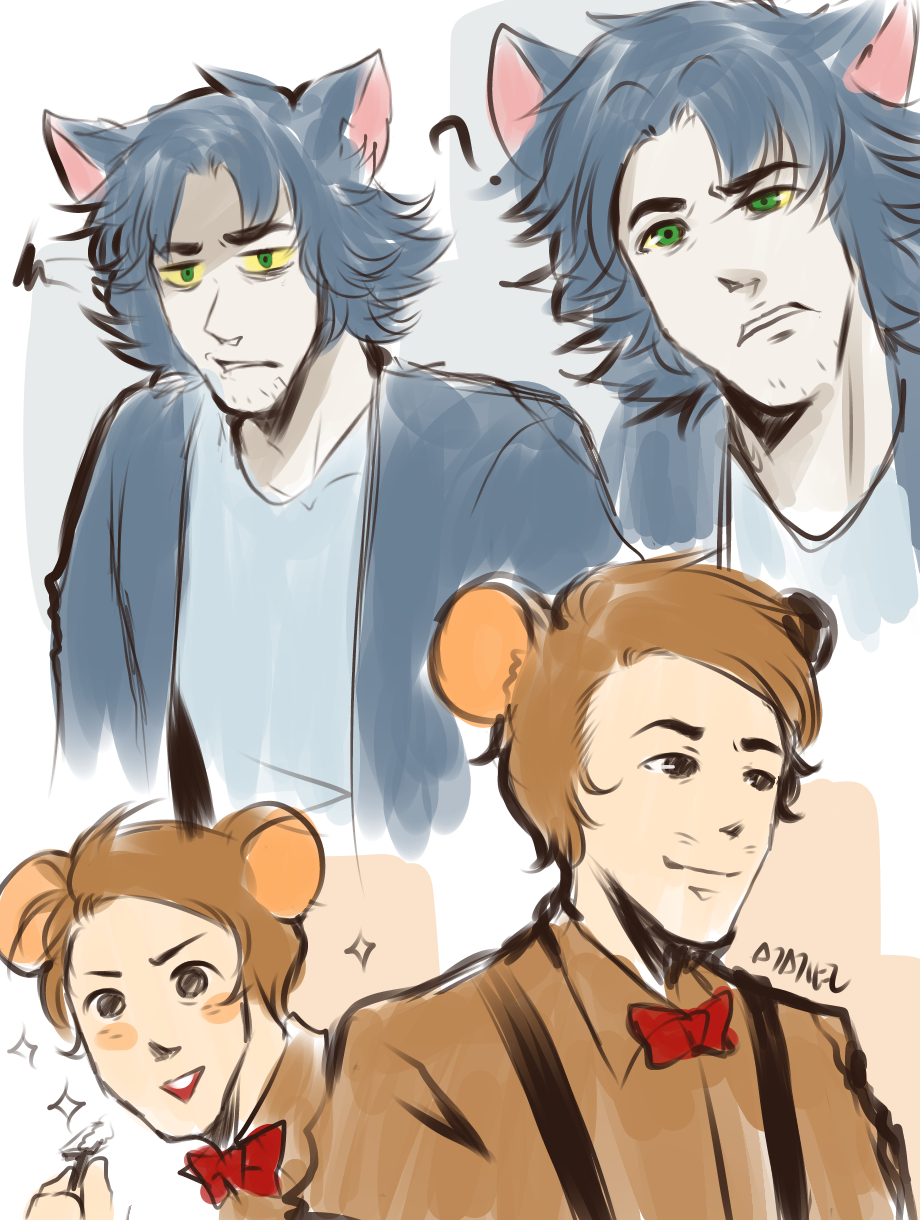 Humanoid jerry deals