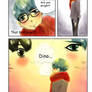 Short and Sweet Series:The Red Scarf :: PAGE 6::