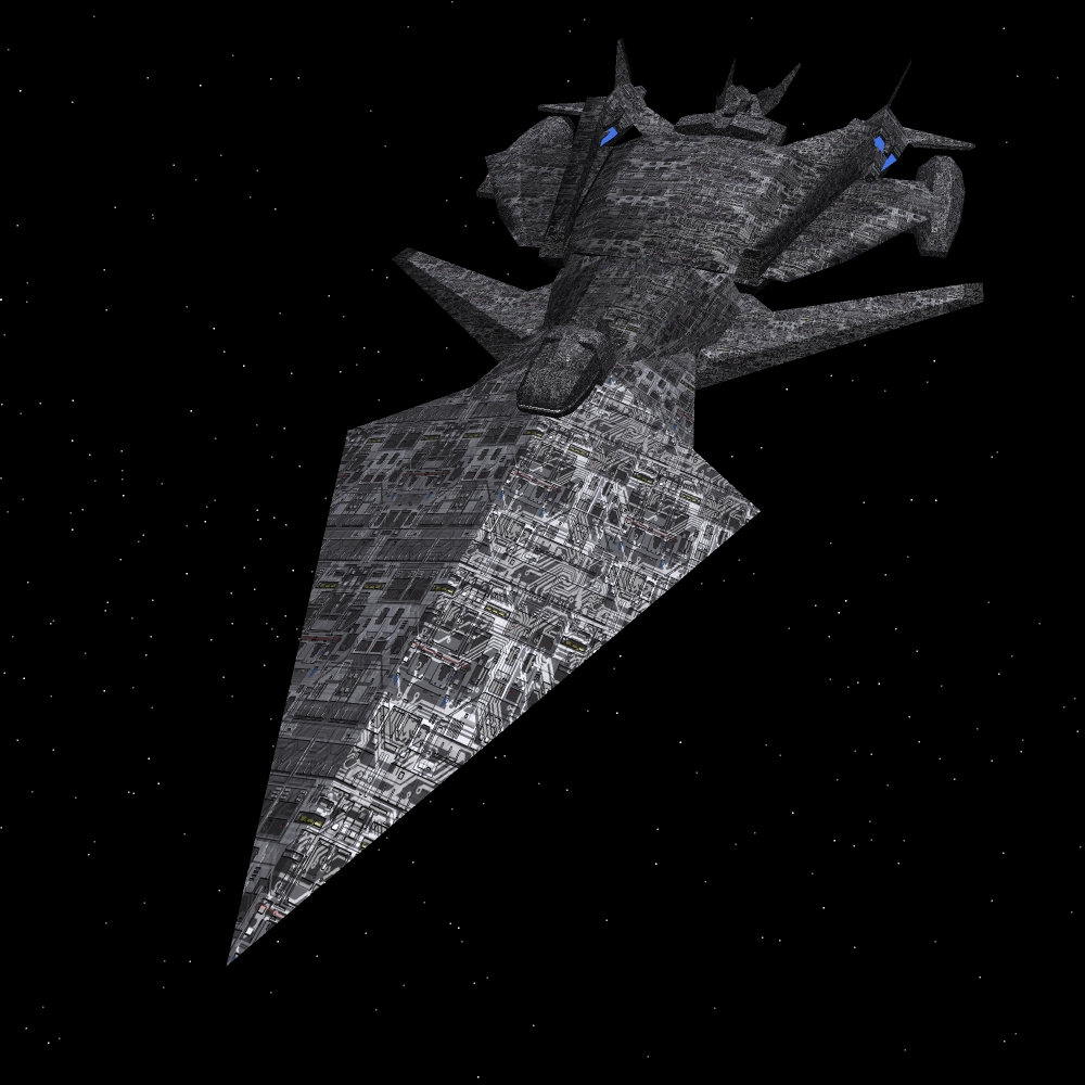 Union class Battle cruiser