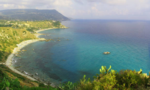 Calabria