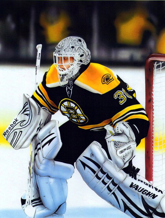 Tim Thomas