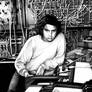 Jean-Michel Jarre circa 1976