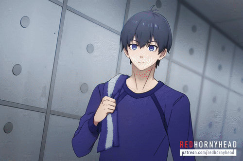 Chigiris Animation redhornyhead User Profile | DeviantArt