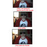 Dave Strider Cosplay Comic