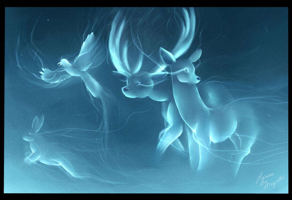 Patronus