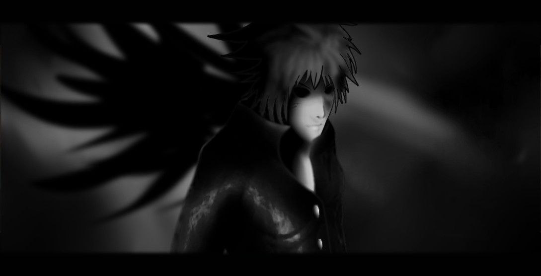 Fallen Angel Wallpaper by Spellcaster723 on DeviantArt Fallen Angel Wallpaper by Spellcaster723 on DeviantArt