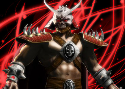 Shao Kahn