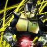 Cyrax