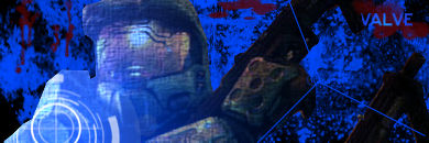 Halo 3 Grunge Sig