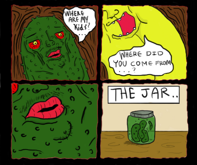 The Jar