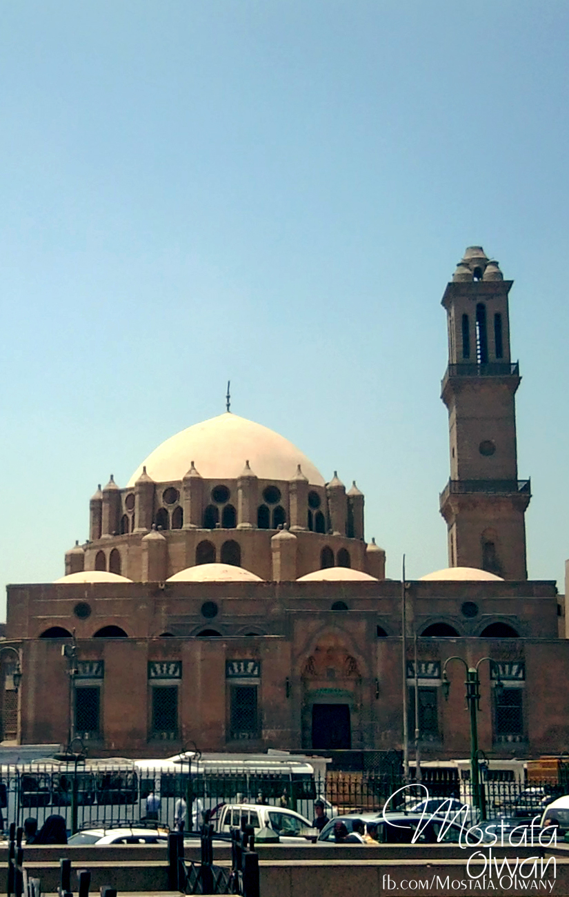 Islamic Cairo