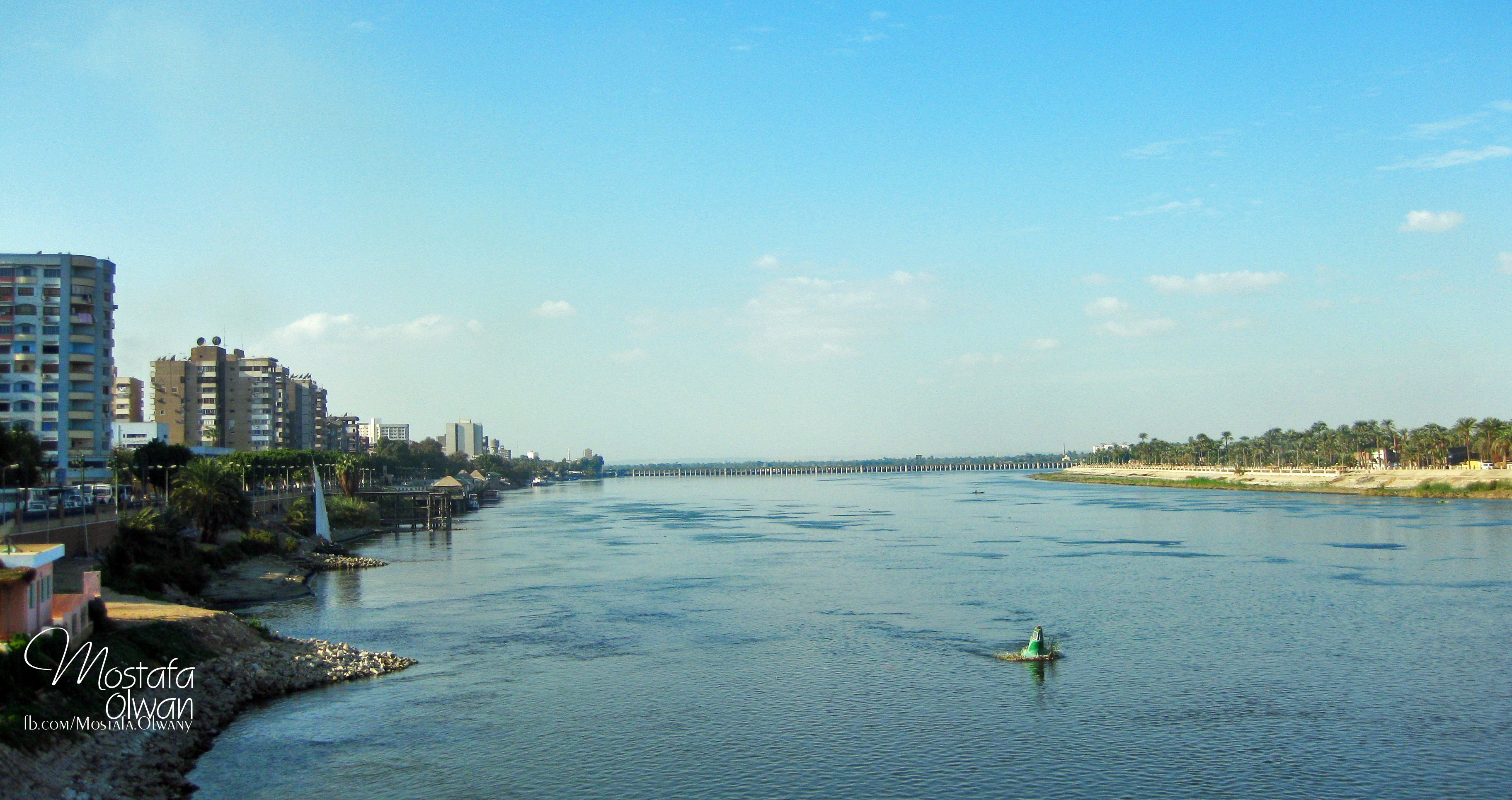 Assiut City