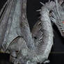 Papercraft Dragon