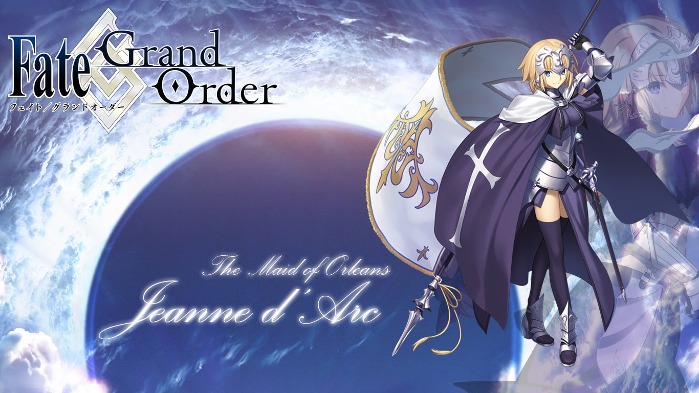 Jeanne D Arc Fate Grand Order By Ab 77 On Deviantart Jeanne D Arc Fate Grand Order By Ab 77 On Deviantart