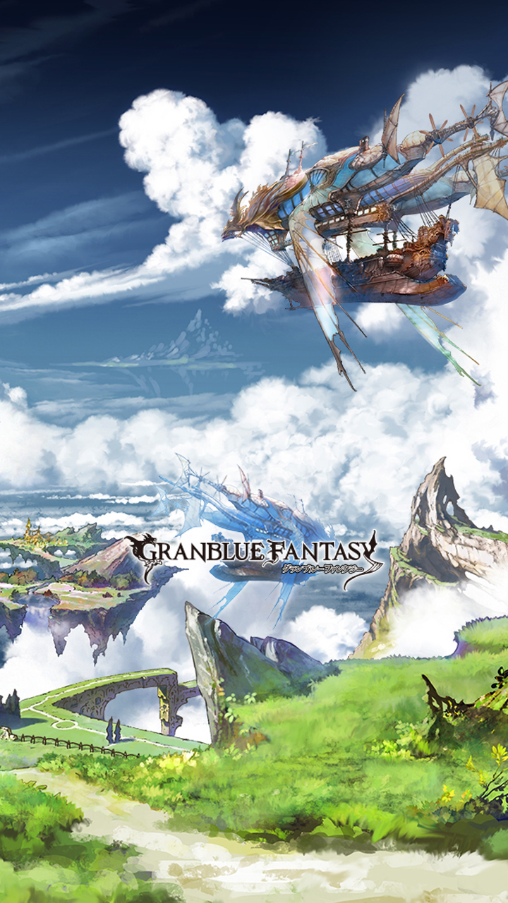 Granblue Fantasy Wallpaper APK (Android App) - Free Download