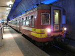 Antwerp C 310513 - EMU 62 182