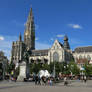 Cathedral of Our Lady, Antwerp