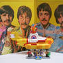 Yellow Submarine