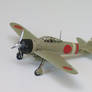 Mitsubishi A6M2b Type 0 Model 21 Reisen 'X-182'