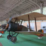 Sopwith F.1 Camel B5747