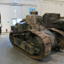 Renault FT Char Canon