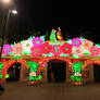 Antwerp Zoo China Lights 2019