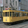 Tram 1376 + Car 2004