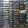 Armor backlog