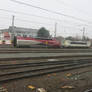 Brussels N 200120 HLE 18 1872 with Thalys PBKA