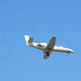 Tyrol Air Ambulance Cessna 550 Citation D-CHZF