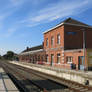 Neerpelt station