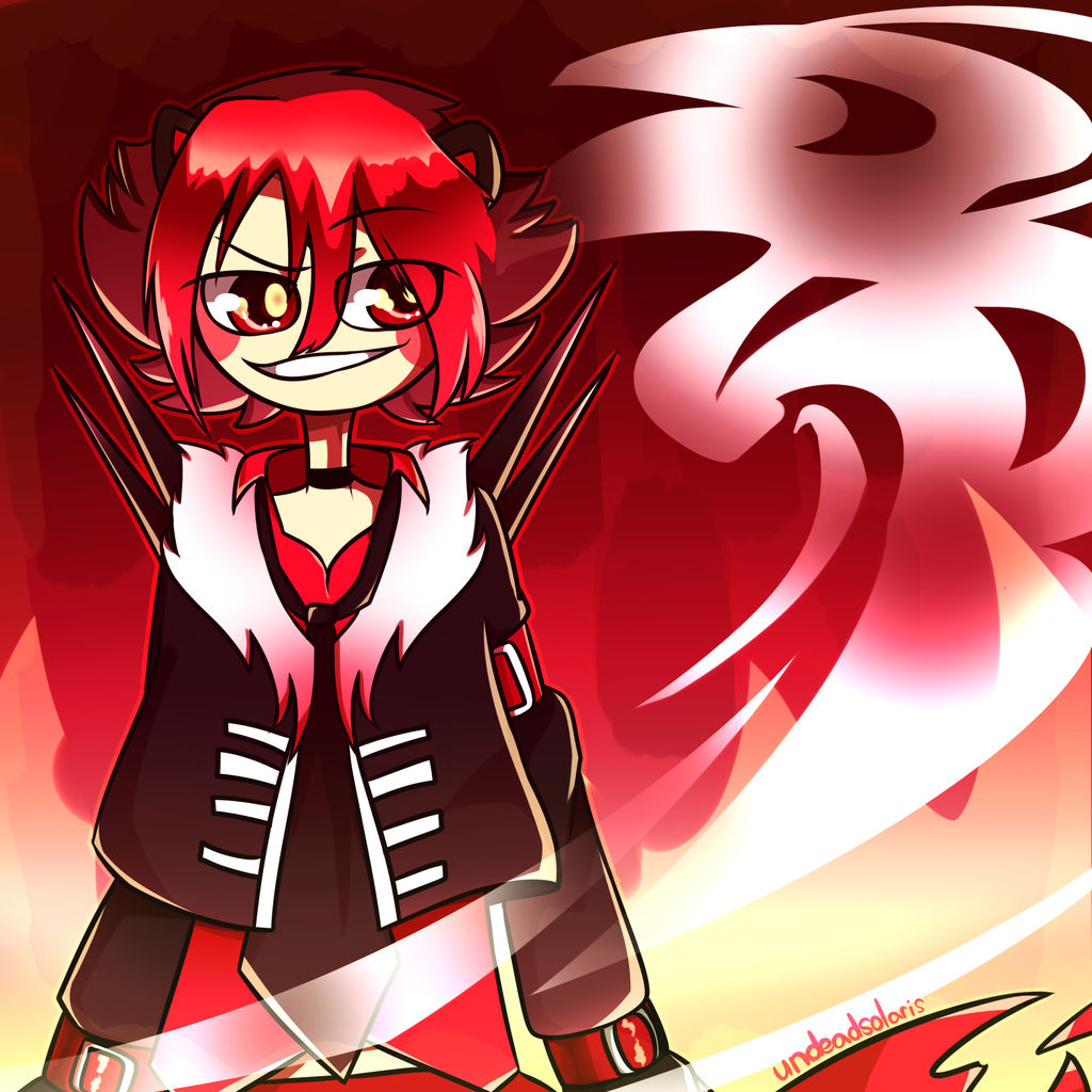 Crow Show By Rock By Undeadsolaris On Deviantart Crow Show By Rock By Undeadsolaris On Deviantart