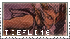 tieflings ftw: stamp by justmakebelieve