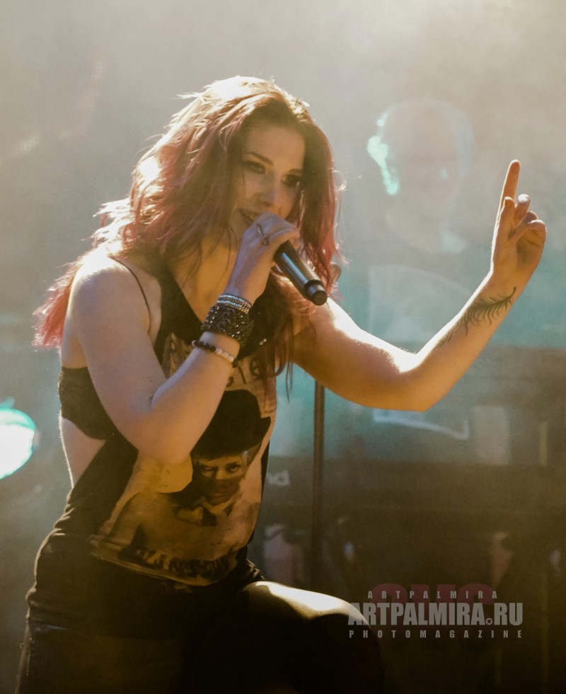 Delain