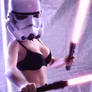 StormTrooper #MayTheForthBeWithYou!!