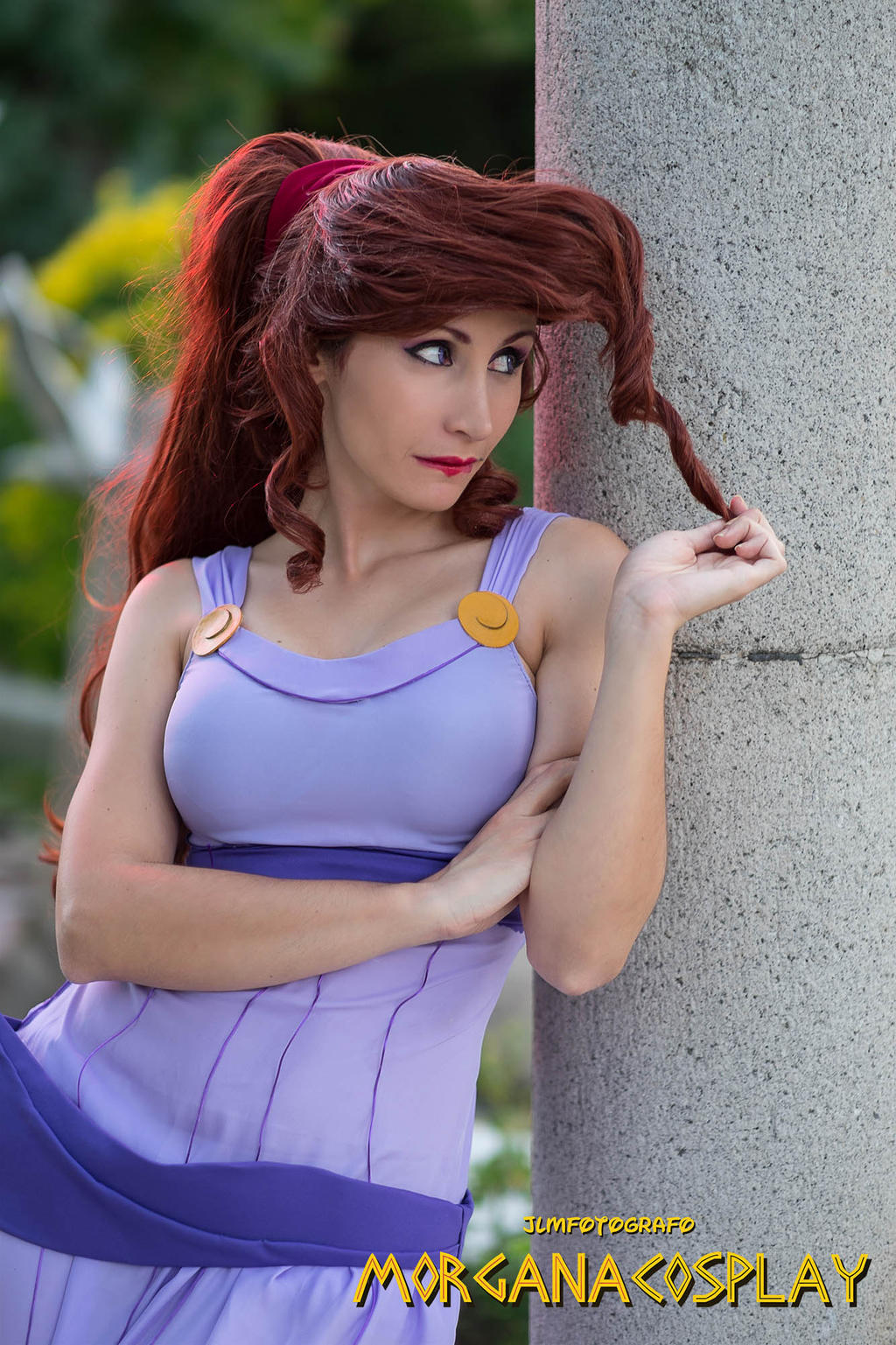 Meg Hercules Disney By Morganacosplay On Deviantart Meg Hercules Disney By Morganacosplay On Deviantart