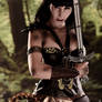 Geek and Sexy - Xena