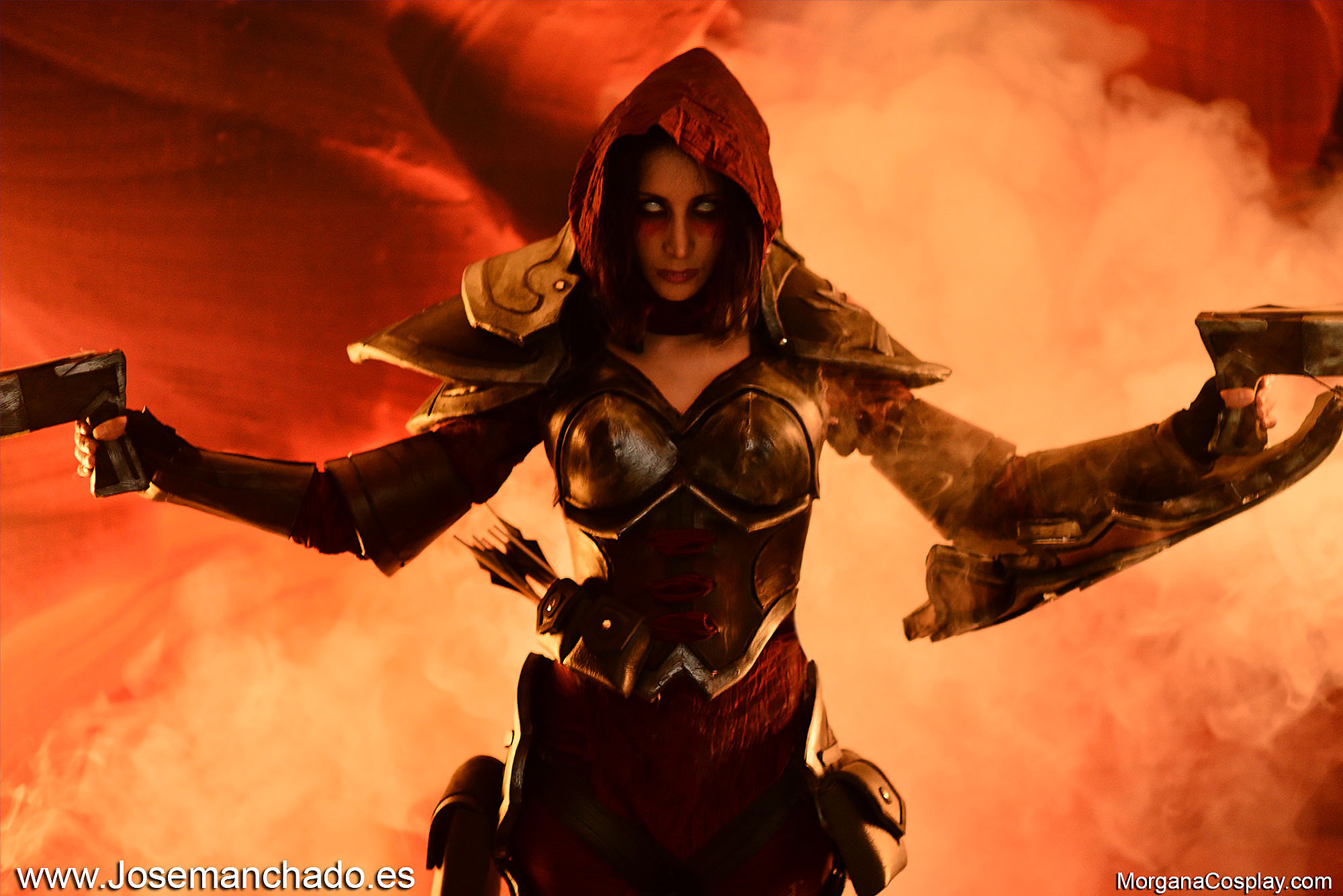 Valla Cosplay