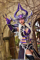 Porn Pics & Moveis - Sorceress dragons crown cosplay Naked pictures Name of blonde pornstar in californication